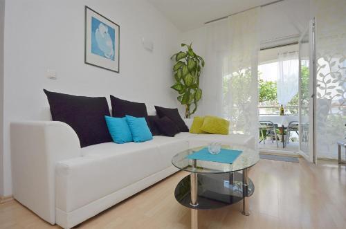 Apartment Radenka