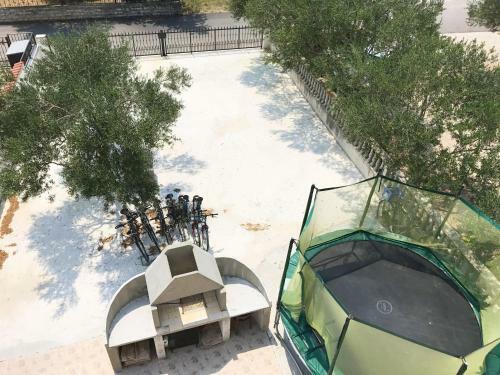 Apartamento Dolmar 2