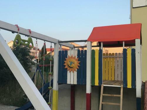 Apartamento Dolmar 2