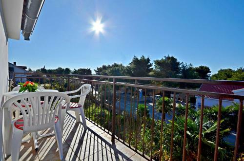 Hostal Apartments And Rooms Meri