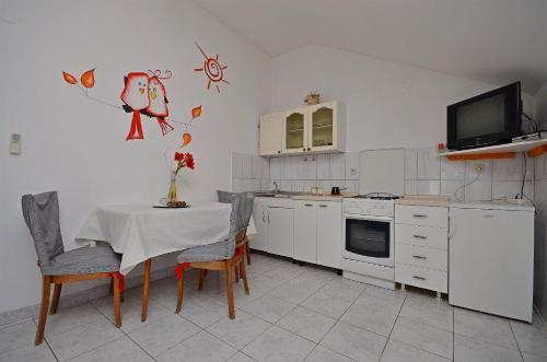 Hostal Apartments And Rooms Meri