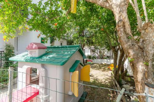 Hostal Apartments And Rooms Meri