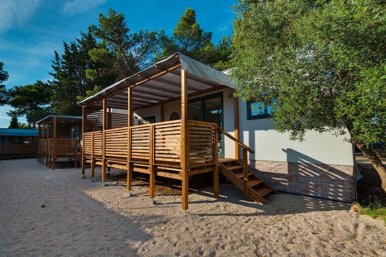 Croatia Camp Miller Homes Vodice