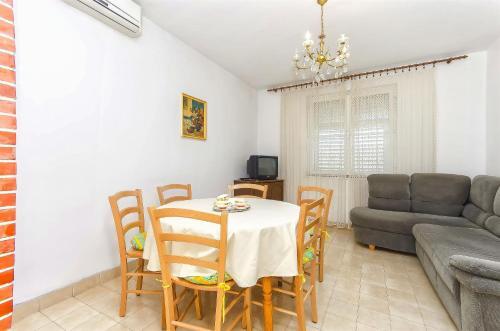 Apartment Niko