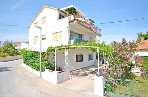 Apartments Jadran
