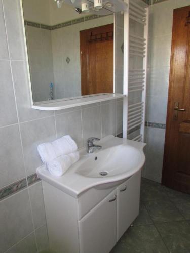 Apartments With A Parking Space Vodice - 13997