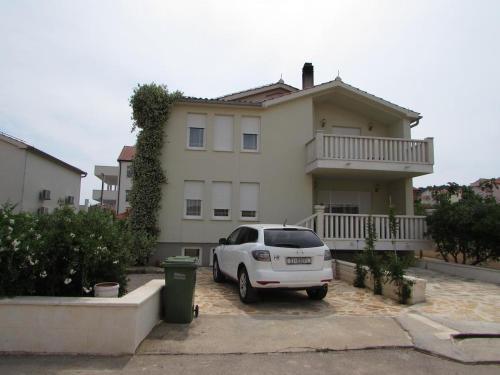 Apartments With A Parking Space Vodice - 13997