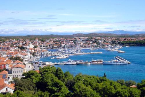 Apartments With A Parking Space Vodice - 13997