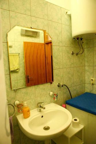 Apartments With A Parking Space Vodice - 6233