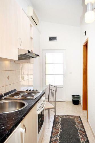 Apartments With A Parking Space Vodice - 6233