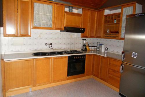 Apartments With A Parking Space Vodice - 11291