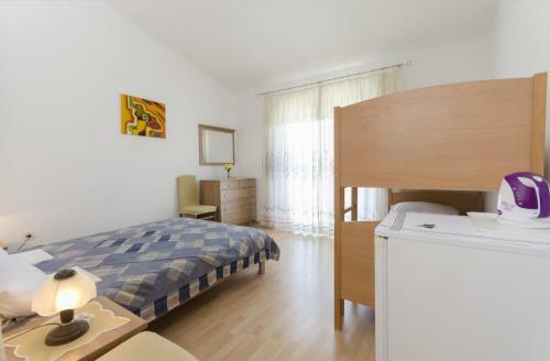 Hostal Rooms Branimir