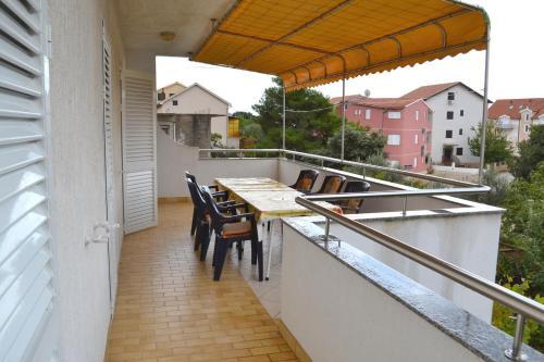 Apartments With A Parking Space Srima - Vodice (vodice) - 15449