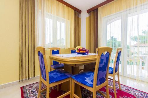 Holiday House With A Parking Space Vodice - 12654
