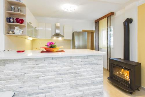 Holiday House With A Parking Space Vodice - 12654