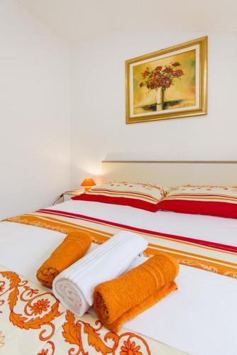 Holiday House With A Parking Space Vodice - 12654
