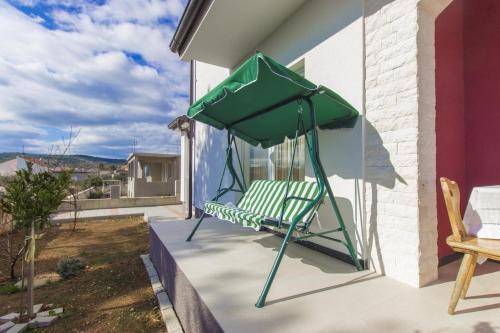 Holiday House With A Parking Space Vodice - 12654