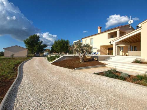Villa Majmajola 1781