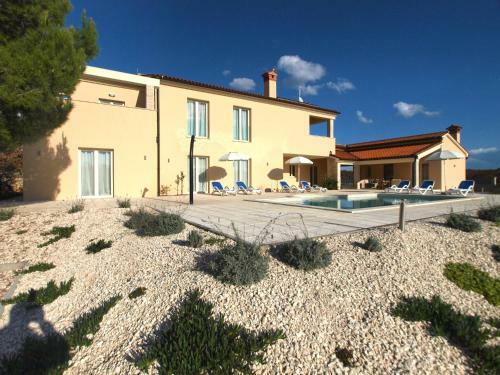 Villa Majmajola 1781