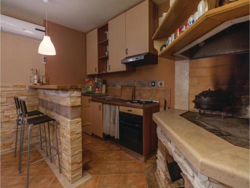 Four-bedroom Holiday Home In Vodnjan