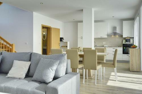Holiday Home Bellissima
