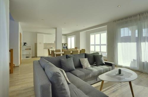 Holiday Home Bellissima