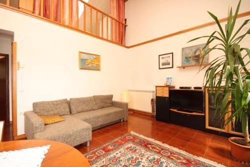 Apartment Opatija - Volosko 2349b