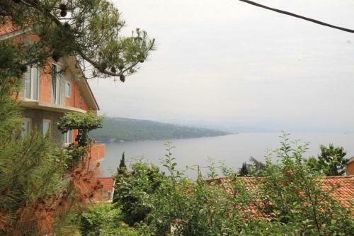 Apartment Opatija - Volosko 2349b