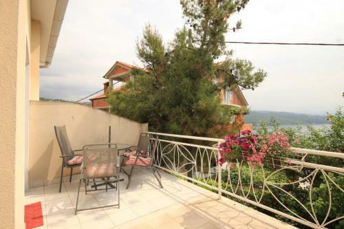 Apartment Opatija - Volosko 2349b