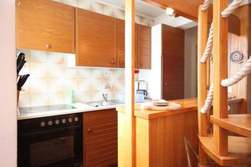 Apartment Opatija - Volosko 2349b