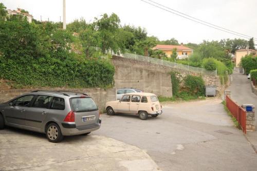 Apartment Opatija - Volosko 2349b