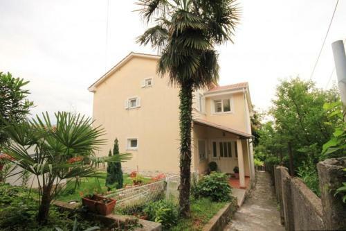 Apartment Opatija - Volosko 2349b