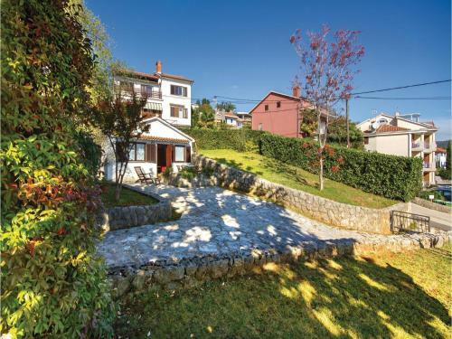 One-bedroom Holiday Home In Pobri