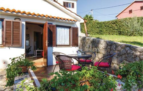 One-bedroom Holiday Home In Pobri
