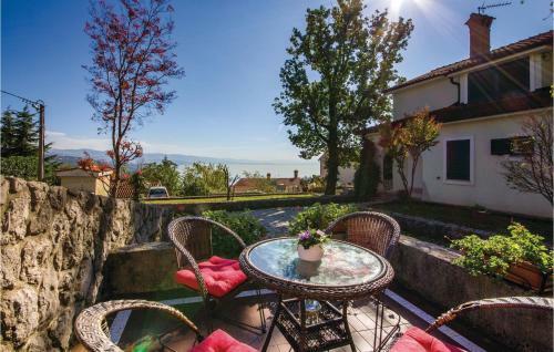 One-bedroom Holiday Home In Pobri