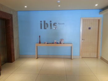 Hotel Dotw  -ibis Riyadh Olaya Street