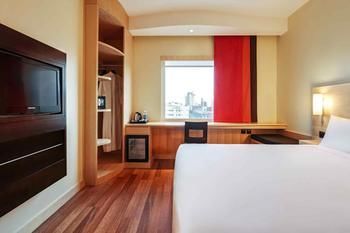 Hotel Dotw  -ibis Riyadh Olaya Street