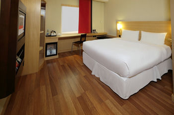 Hotel Dotw  -ibis Riyadh Olaya Street