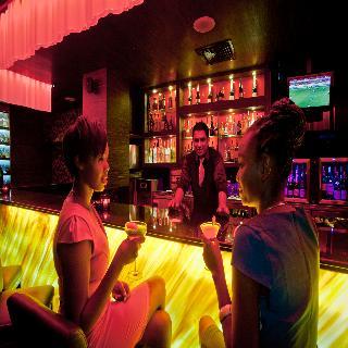 Hotel Dotw  -new Africaand Casino