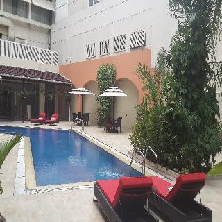 Hotel Dotw  -new Africaand Casino