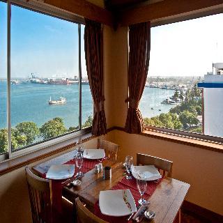 Hotel Dotw  -new Africaand Casino