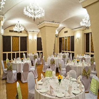 Hotel Dotw  -new Africaand Casino