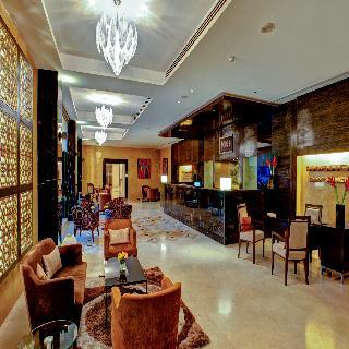 Hotel Dotw  -new Africaand Casino