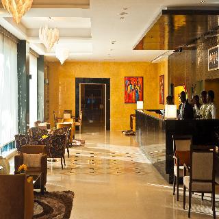 Hotel Dotw  -new Africaand Casino