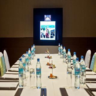 Hotel Dotw  -new Africaand Casino