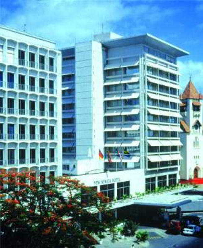 Hotel Dotw  -new Africaand Casino