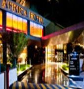 Hotel Dotw  -new Africaand Casino
