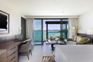 Hotel Dotw  -westin Siray Bay Resort And Spa