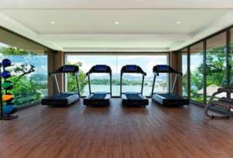 Hotel Dotw  -westin Siray Bay Resort And Spa