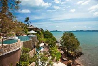 Hotel Dotw  -westin Siray Bay Resort And Spa